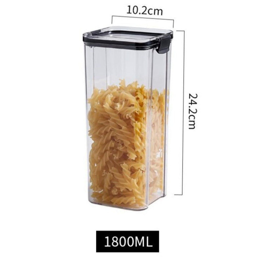 1800ml Fresh food storage box