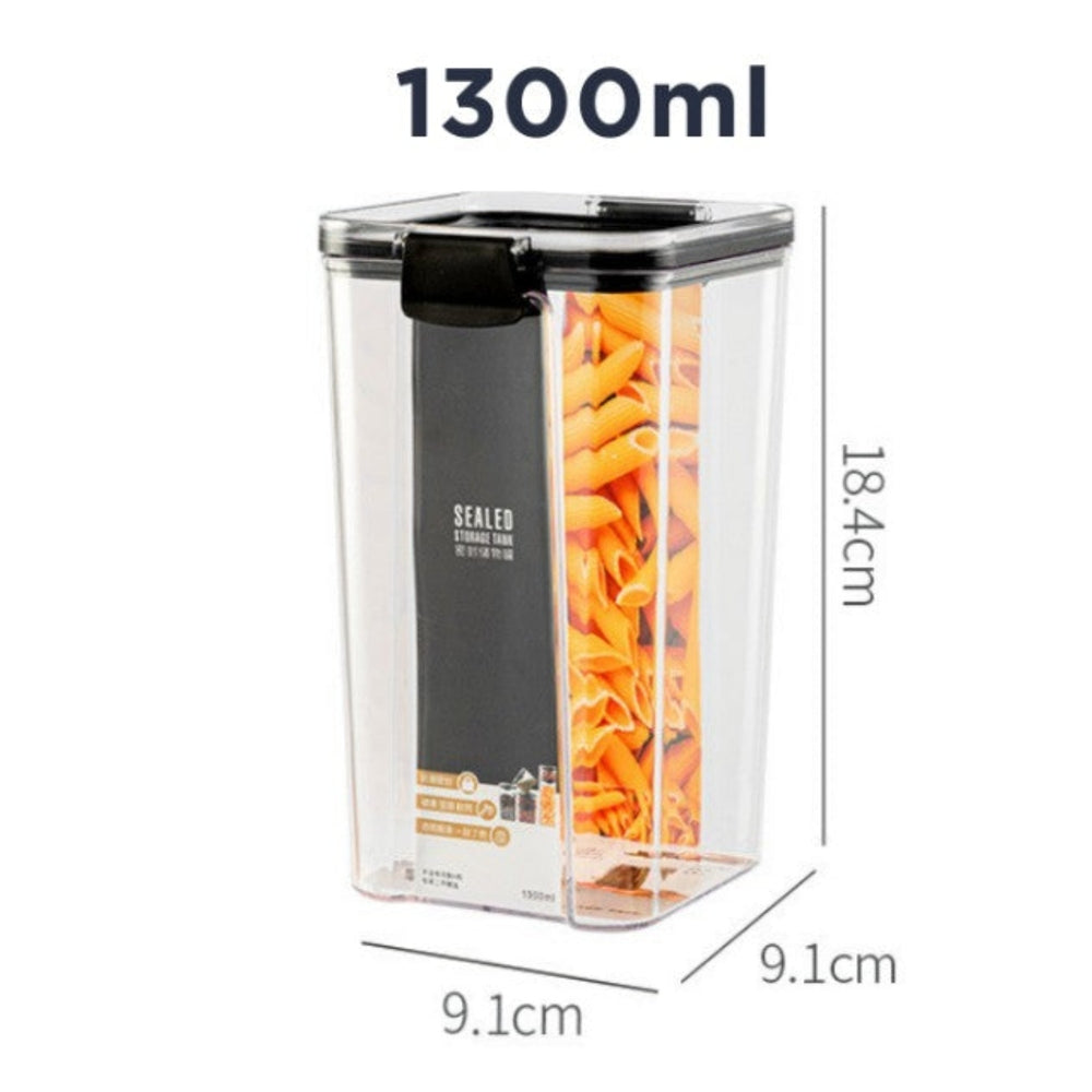 1300ml Fresh food storage box