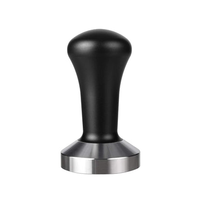 Premium quality heavy coffee tamper