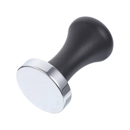 Premium quality heavy coffee tamper