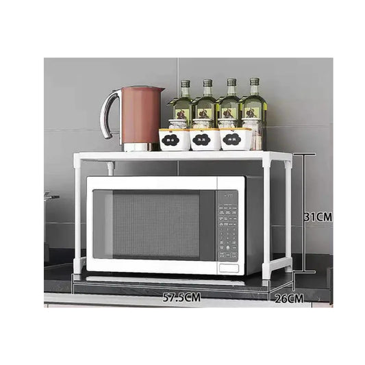 Microwave Oven shelf stand Rack