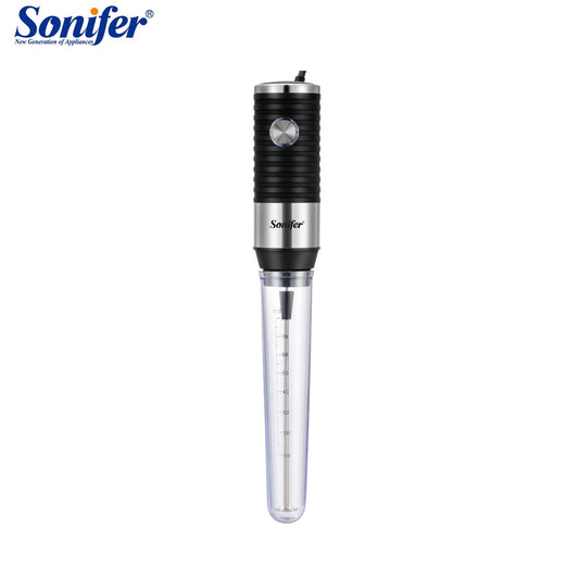 Sonifer electric milk frother