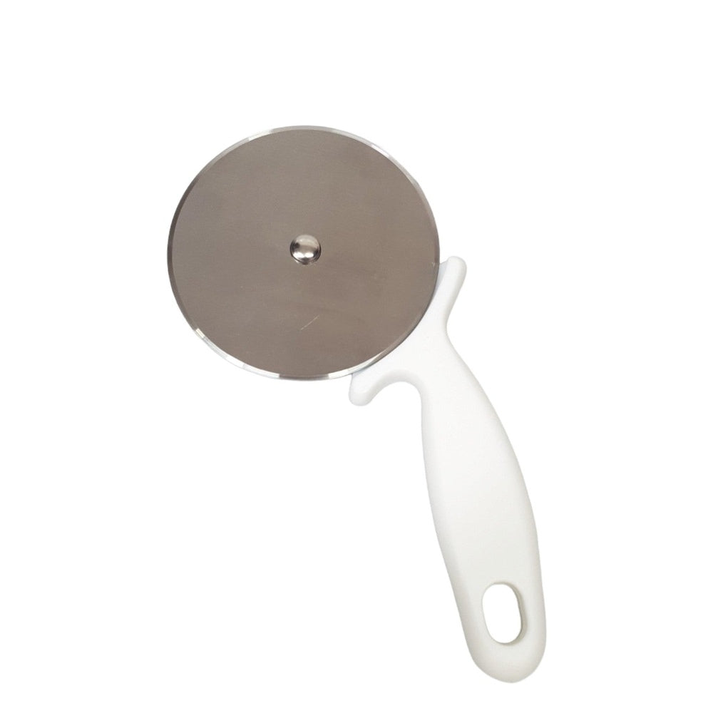 Large Stainless steel pizza cutter