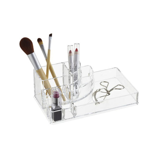 Plexi cosmetic organizer 1