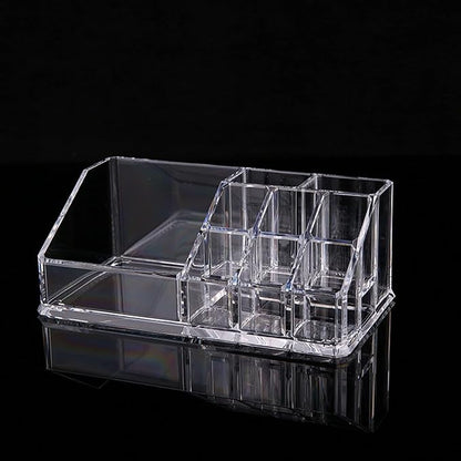 Plexi cosmetic organizer 2