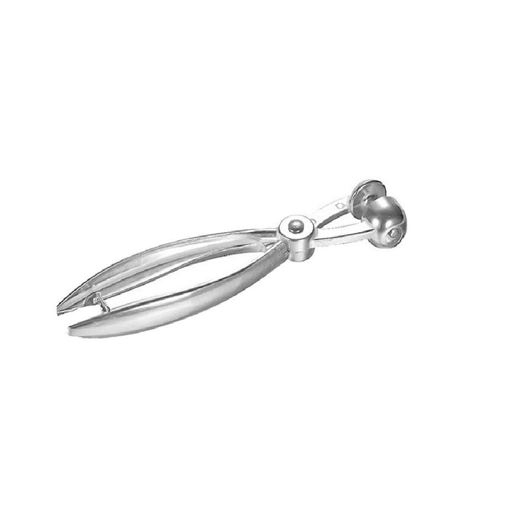 Aluminium olive & cherry pitter