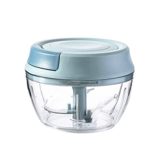 Manual food chopper - small