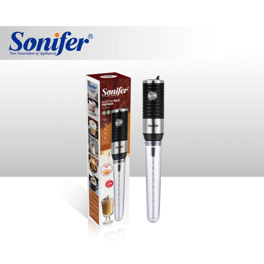 Sonifer electric milk frother