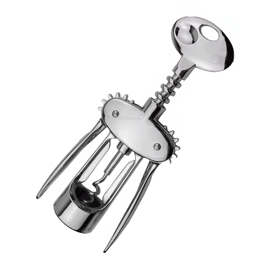 High quality corkscrew bottle opener